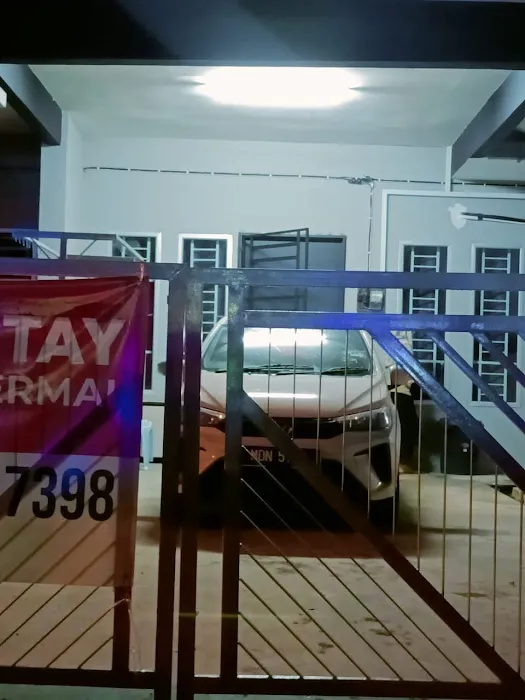 Homestay Penaga Permai Picture 4