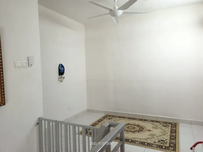 Homestay Penaga Permai Picture 5