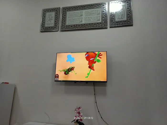 Homestay Penaga Permai Picture 10