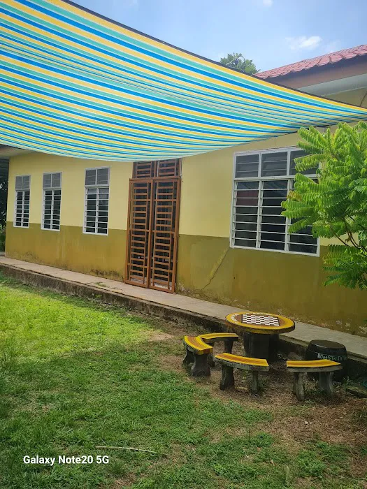 Homestay De'Berah Picture 2