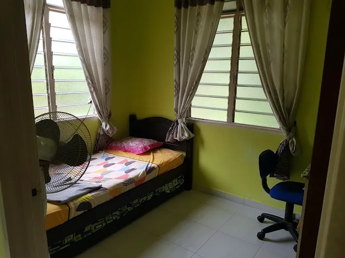 Homestay De'Berah Picture 1