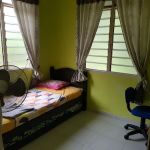 Homestay De'Berah