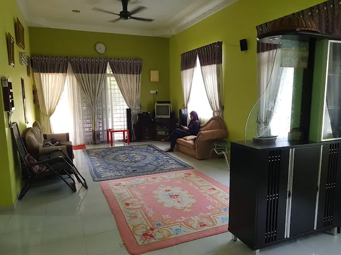 Homestay De'Berah Picture 7