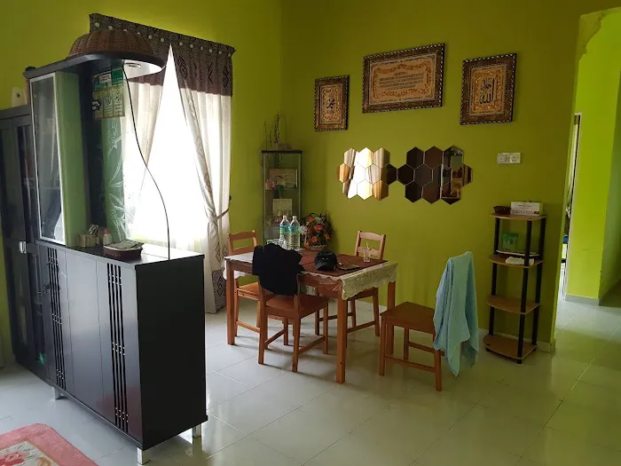 Homestay De'Berah Picture 9