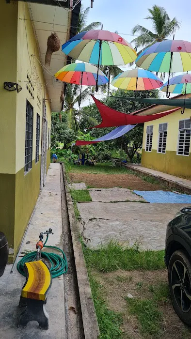 Homestay De'Berah Picture 5
