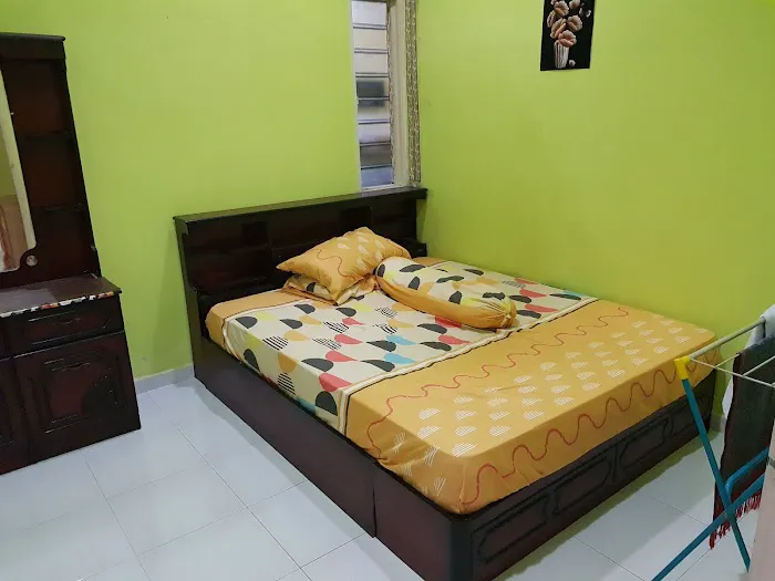 Homestay De'Berah Picture 6
