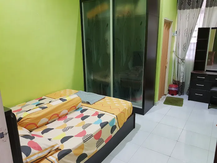 Homestay De'Berah Picture 10