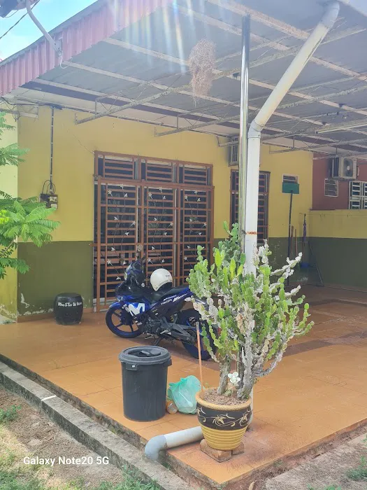 Homestay De'Berah Picture 4