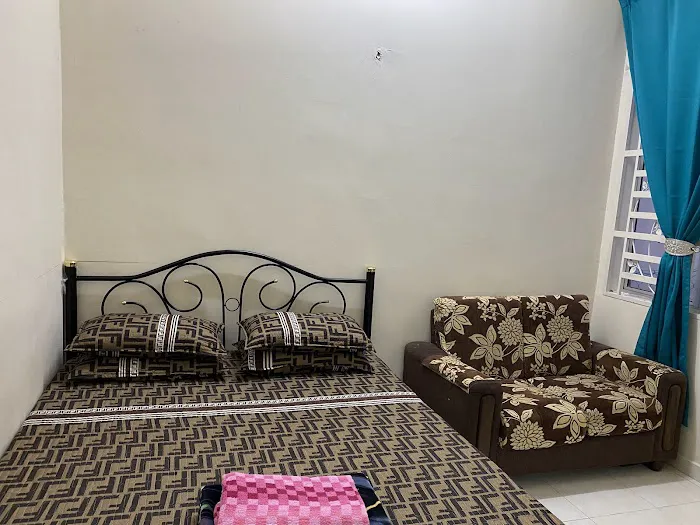 Debunga Homestay Picture 2