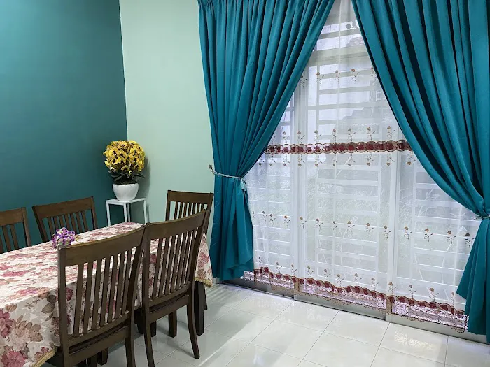 Debunga Homestay Picture 1