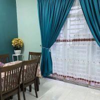 Debunga Homestay ico