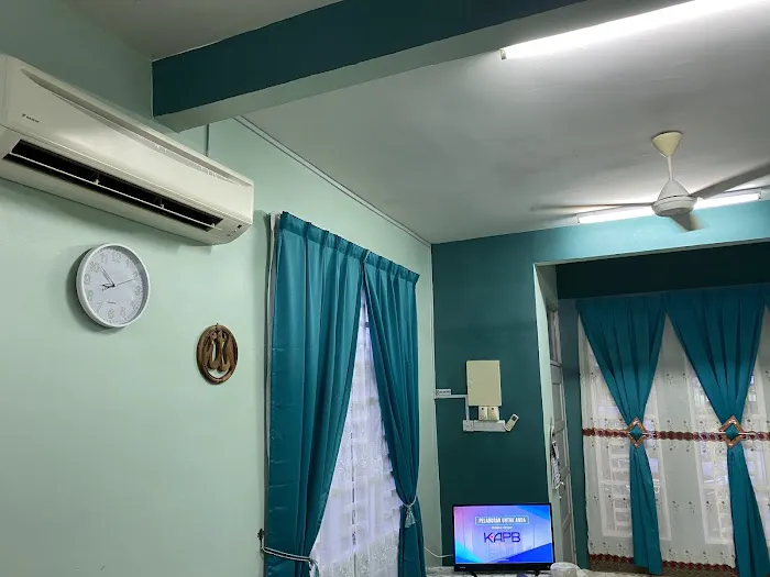 Debunga Homestay Picture 4
