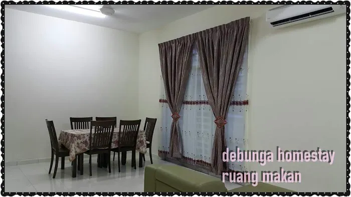 Debunga Homestay Picture 9