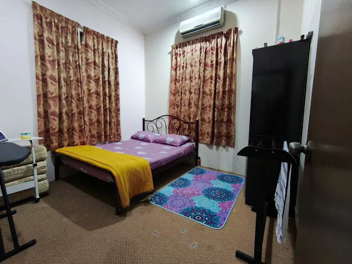 Permai Homestay Penaga Picture 3