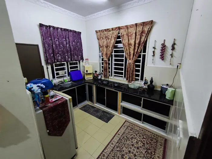 Permai Homestay Penaga Picture 1