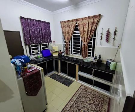 Permai Homestay Penaga