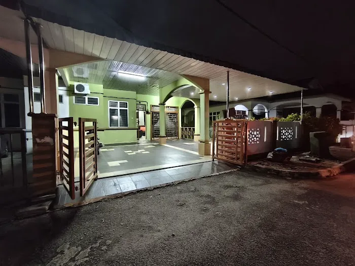 Permai Homestay Penaga Picture 2