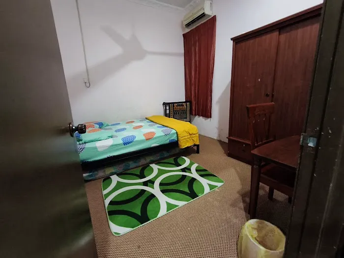 Permai Homestay Penaga Picture 6