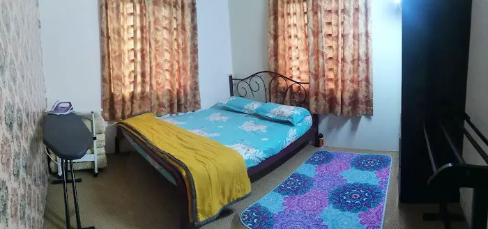 Permai Homestay Penaga Picture 7