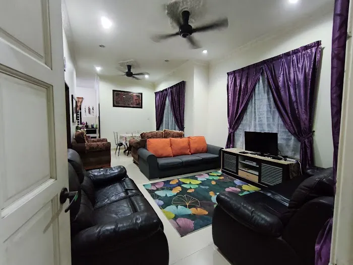 Permai Homestay Penaga Picture 5