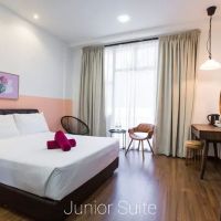 Sayong Resort Kuala Kangsar ico