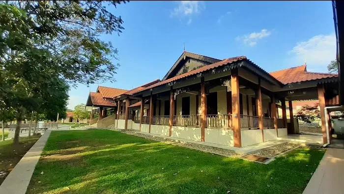 Sayong Resort Kuala Kangsar Picture 2