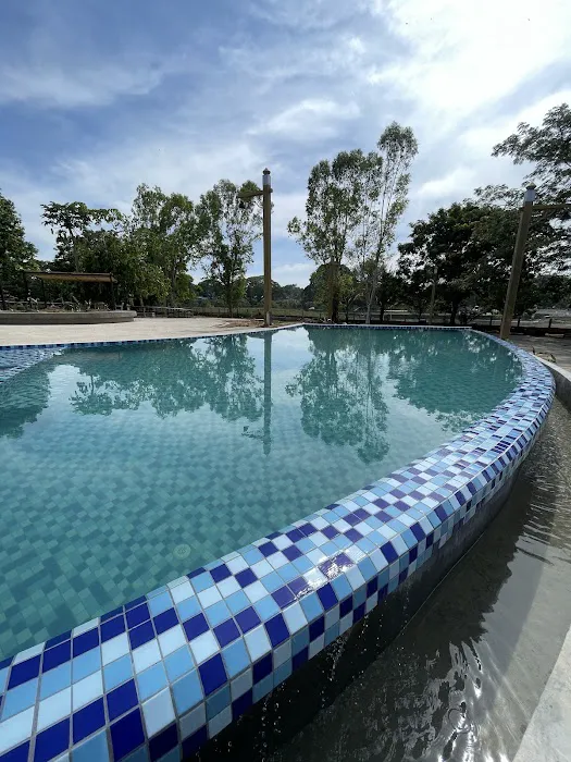 Sayong Resort Kuala Kangsar Picture 3