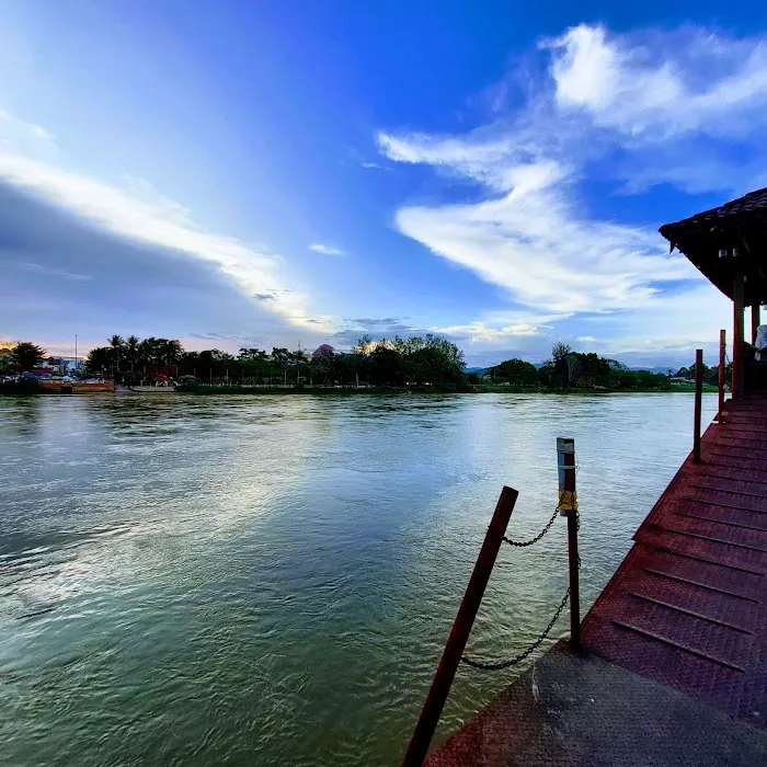 Sayong Resort Kuala Kangsar Picture 5