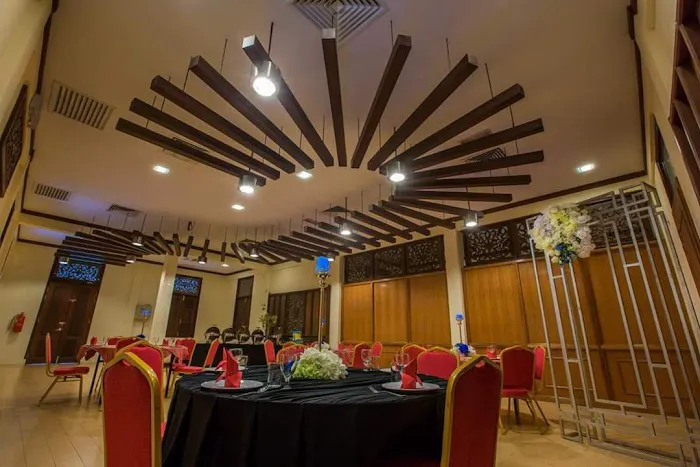 Sayong Resort Kuala Kangsar Picture 8