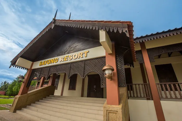 Sayong Resort Kuala Kangsar Picture 6