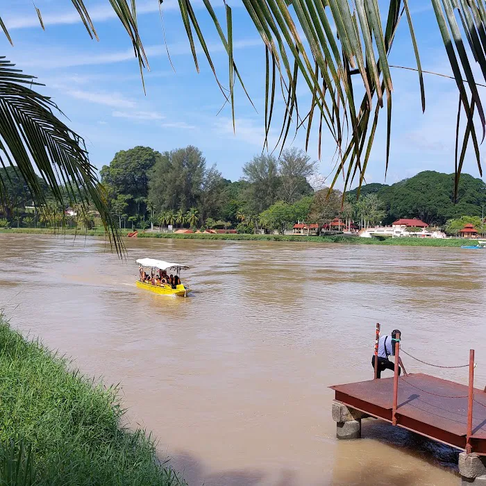 Sayong Resort Kuala Kangsar Picture 7