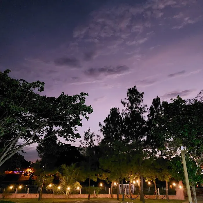 Sayong Resort Kuala Kangsar Picture 9