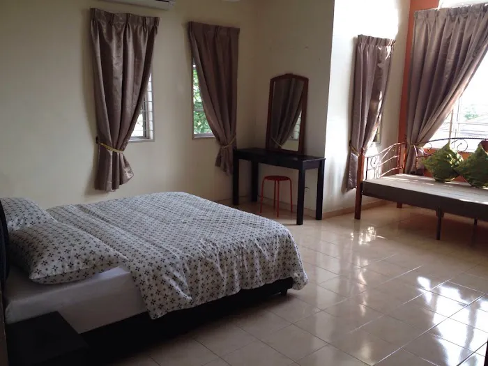 The NAS Homestay Picture 1