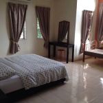 The NAS Homestay