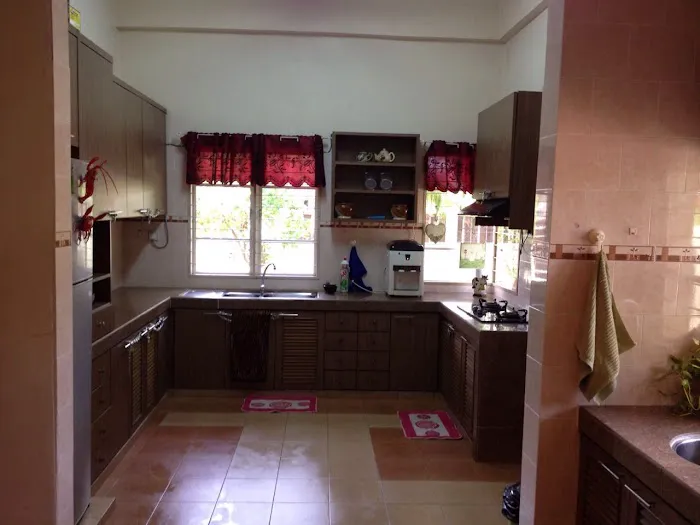 The NAS Homestay Picture 5