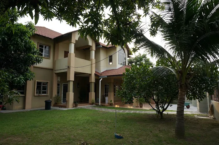 The NAS Homestay Picture 3