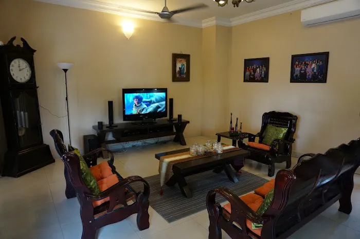 The NAS Homestay Picture 4