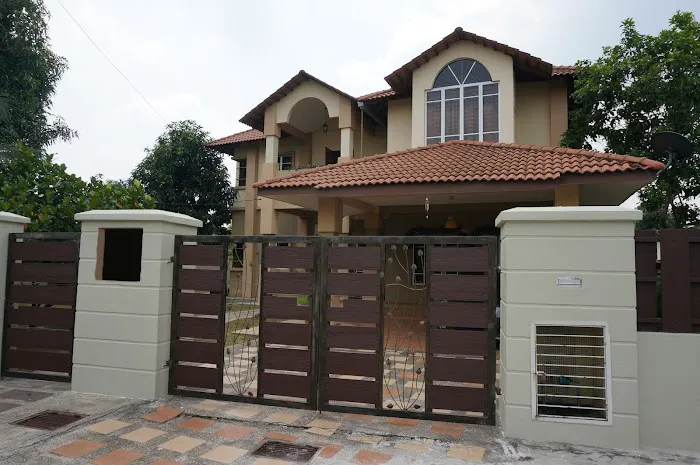 The NAS Homestay Picture 6