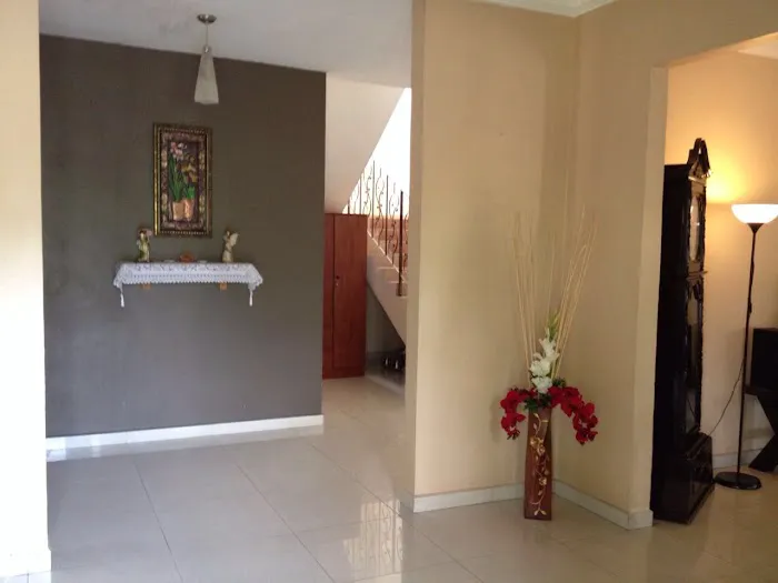 The NAS Homestay Picture 10