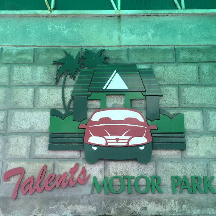 Talents Motor Park Hotel - Pelabuhan Klang Picture 9