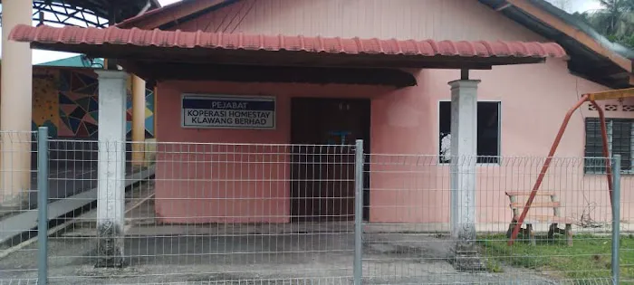 Klawang Homestay Picture 1