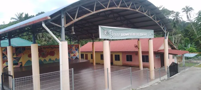 Klawang Homestay Picture 3