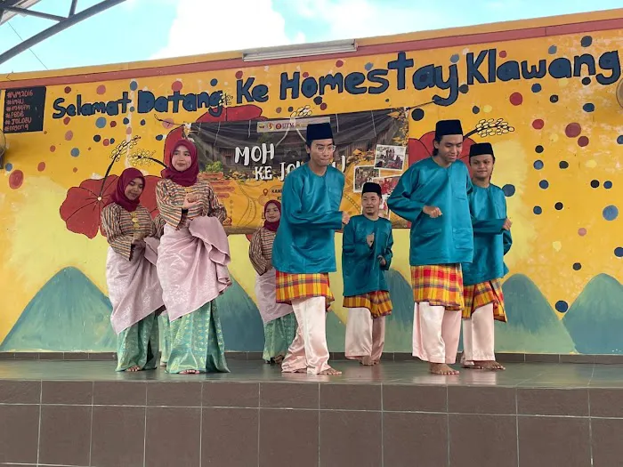 Klawang Homestay Picture 2