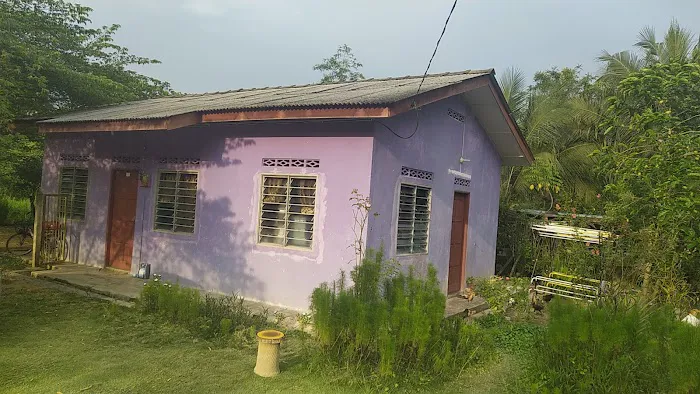 Kg Bukit Ulu Jelebu Picture 2