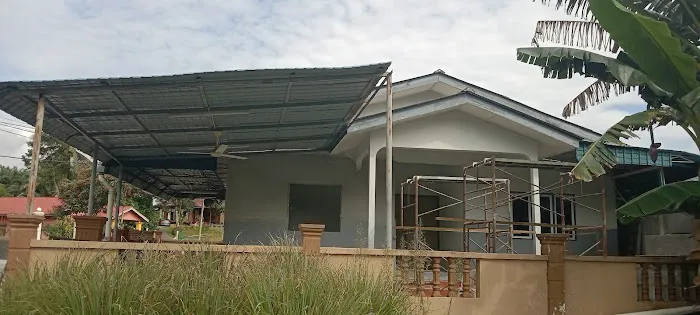 Kg Bukit Ulu Jelebu Picture 4