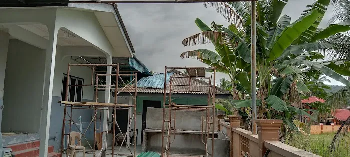 Kg Bukit Ulu Jelebu Picture 3