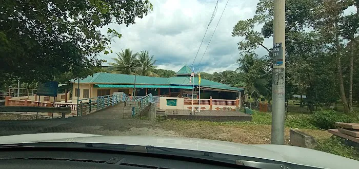 Kg Bukit Ulu Jelebu Picture 1