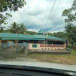 Kg Bukit Ulu Jelebu