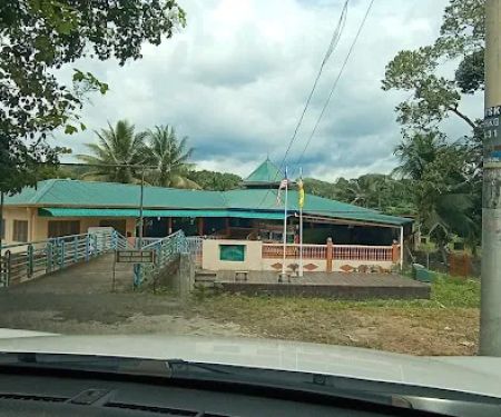 Kg Bukit Ulu Jelebu