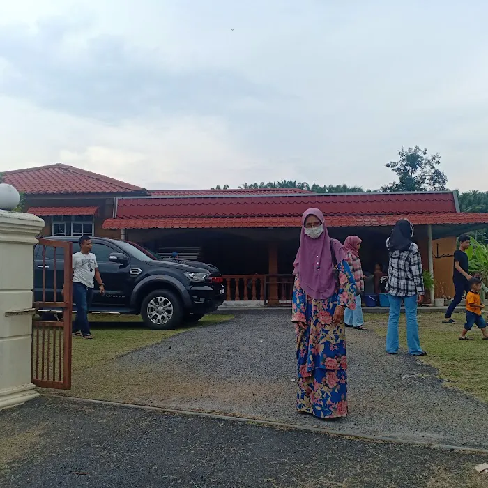 Kg Bukit Ulu Jelebu Picture 8